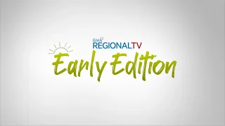 GMA Regional TV Early Edition: August 21, 2023