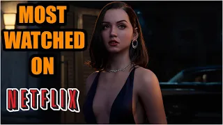 10 Most Watched Netflix Movies of 2022 In Hindi & Eng | Top 10 Most Popular Netflix Movies Of 2022