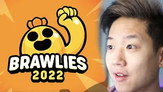 Brawlies 2022