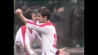 Dinamo-Liverpool 1984. Golurile lui Ian Rush si Costel Orac in comentariul original - Cornel Pumnea