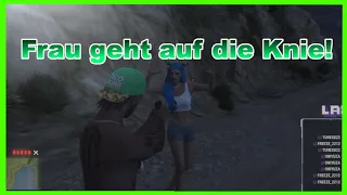 CORLEONE CITY wird BEREINIGT von Gefangenen | GTA 5 RP Trolling