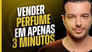 Como vender perfume de forma rápida? | Andre Roberti