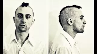 Taxi Driver - The Perfect Antihero