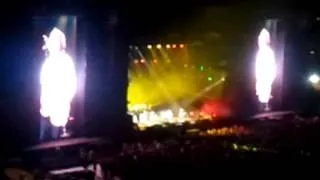 Paul McCartney - ObLaDi Oblada - Montevideo