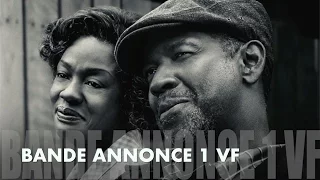 FENCES - Bande-annonce 1 VF [HD]