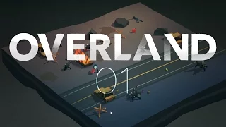 Overland - Ep1 - Fresh Start