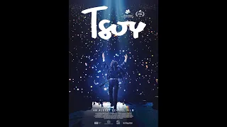 TSOY - «Цой» / OFFICIAL TRAILER / THIRD ANNUAL RUSSIAN FILM WEEK USA - January 23-29, 2021