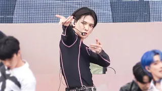 [4K] 20230422 Lovesome - Say My Name (YEOSANG FOCUS)