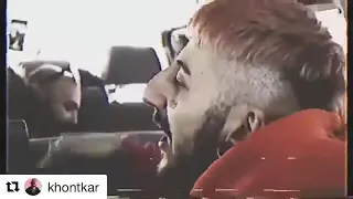 KHONTKAR'IN ŞEHİNŞAH'IN KARISINA SÖVDÜĞÜ FREESTYLE