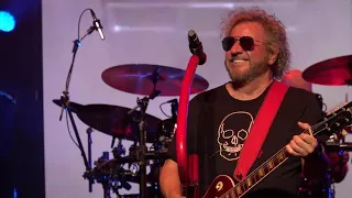 Sammy Hagar Live 2019 🡆 I Can't Drive 55 🡄 May 1 - Houston TX