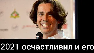 "Весь в папу": Галкин объявил о пополнении в семье