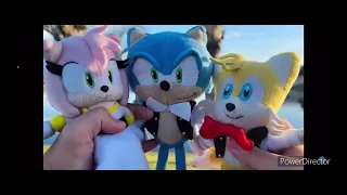 Tails Reacts to Sonic Rewind 2023