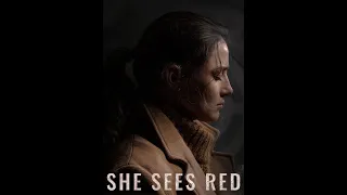 She Sees Red - Interactive Movie