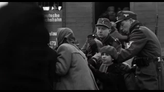 What could happen to Jewish children without Schindler's unyielding attitude
