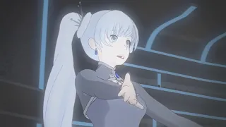 Weiss Speechless