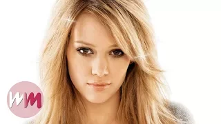 Top 5 Fascinating Facts About Hilary Duff