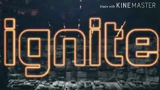 Alan Walker & K-391 - Ignite Extended Mix