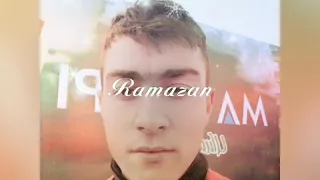 Ramazan yuksekyayla