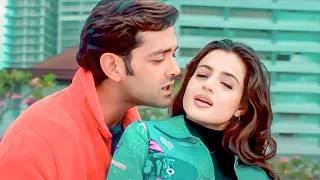 Dil Ne Kar Liya Aitbaar 💘 90's Love 💘 HD, Humraaz, Bobby Deol, Amisha Patel , Alka Yagnik , Udit N