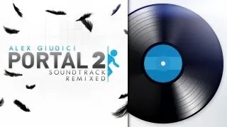 Portal 2 - Reconstructing More Science (Alex Giudici Remix)