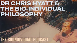 Unveiling the Great Work of Dr. Christopher S. Hyatt: Power & Bio-Individual Philosophy