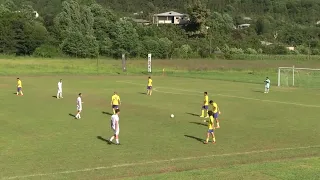 FC Skuri 0-1 FC Gardabani (FullMatch)