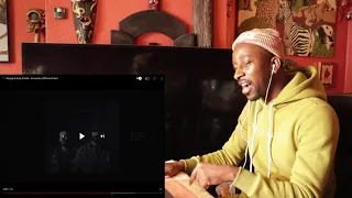 Miyagi & Andy Panda - Kosandra [Reaction]