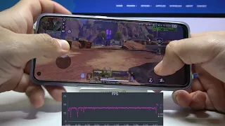 OPPO Find X5 Lite - APEX Legends | Gaming TEST + FPS Graph | AMOLED 90Hz | 8GB | $345 | So Smooth!