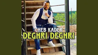 DEGHRI DEGHRI