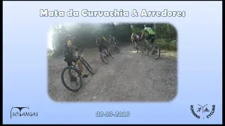 Só Tangas BTT @ 2 setembro 2018