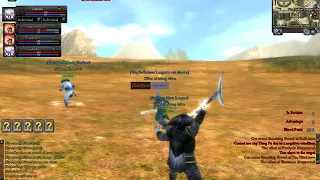 9dragons Classic pvp part 1