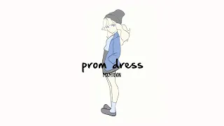 prom dress by mxmtoon - 1 hour loop