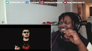 GEORGIAN RAP REACTION ft  IV Dasi, Cenzura , Terika, Dasavleli, დასავლელი, Siame, მძიმე წონა