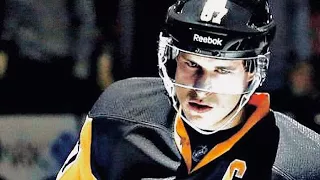 Sidney Crosby- The price of being the Best