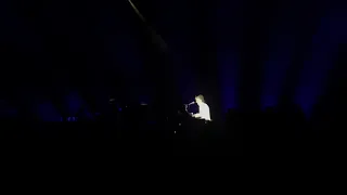 Paul McCartney - Maybe I’m Amazed (São Paulo, 27/03/2019)