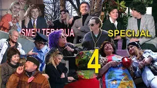 Smeh Terapija - Specijal Sa Gostima 04 - (444, TV Show 2017)