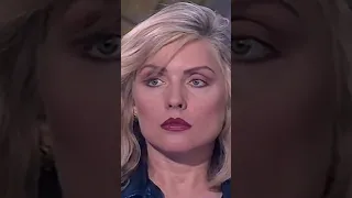 Deborah Harry - One To One - 14th January 1990. See the full interview on my channel.