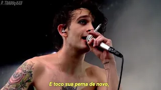 The 1975- Falling For You “Live” (Legendado- Tradução)