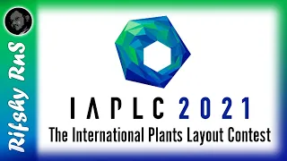 IAPLC - The International Aquatic Plants Layout Contest | 2021