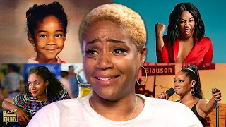 Big Boy Off Air | From Foster Care to Hollywood: Tiffany Haddish Reveals Story Behind Comedy Career