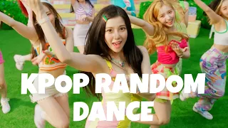 [50K SPECIAL] KPOP RANDOM PLAY DANCE | LEGENDARY