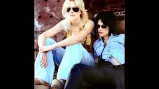 The Runaways - Cherry Bomb - x