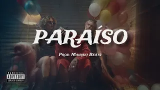 [FREE] Jhayco x Mora x Tainy Type Beat- "PARAÍSO" | Reggaeton Type Beat 2023