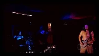 LHDSM - Deborah Pipes [En Vivo Trova Rock 28JUL16]