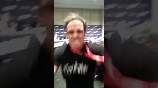 Trevor Phillips (Steven Ogg) from GTA 5 Tells me "Go F*ck Yourself" 🤬