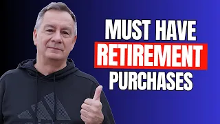 7 Most Important Things Retirees Should Own in 2024 - Expert Recommendations