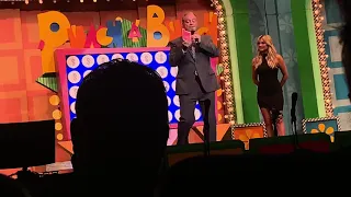 The Price is Right LIVE! (2021) Punch-a-Bunch