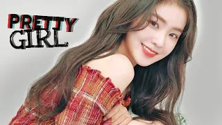 •PRETTY GIRL• || IRENE FMV