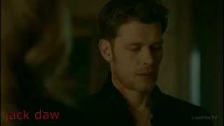 Klaus & Caroline  - I Don’t Think About You