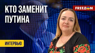 ⚡️ Акция в поддержку Навального в Польше. Комментарий Курносовой